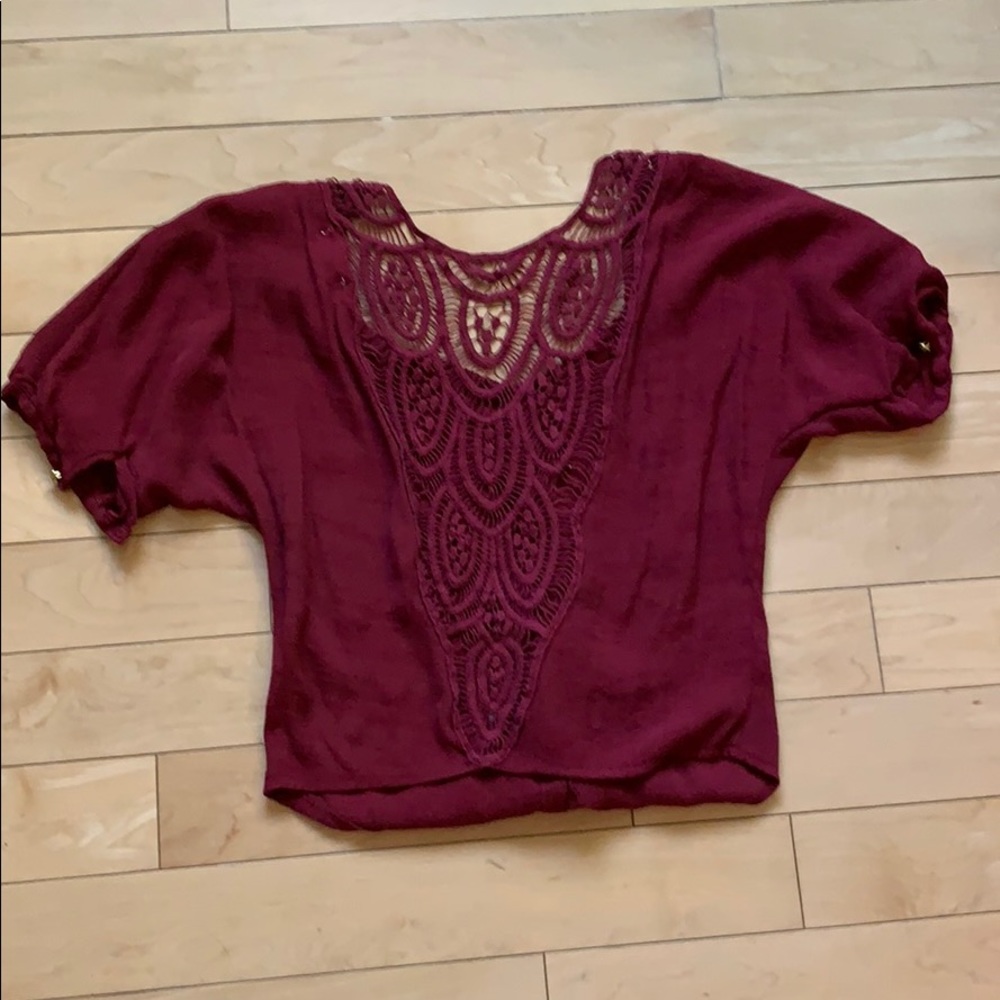 Shirt - Picture 3 of 3